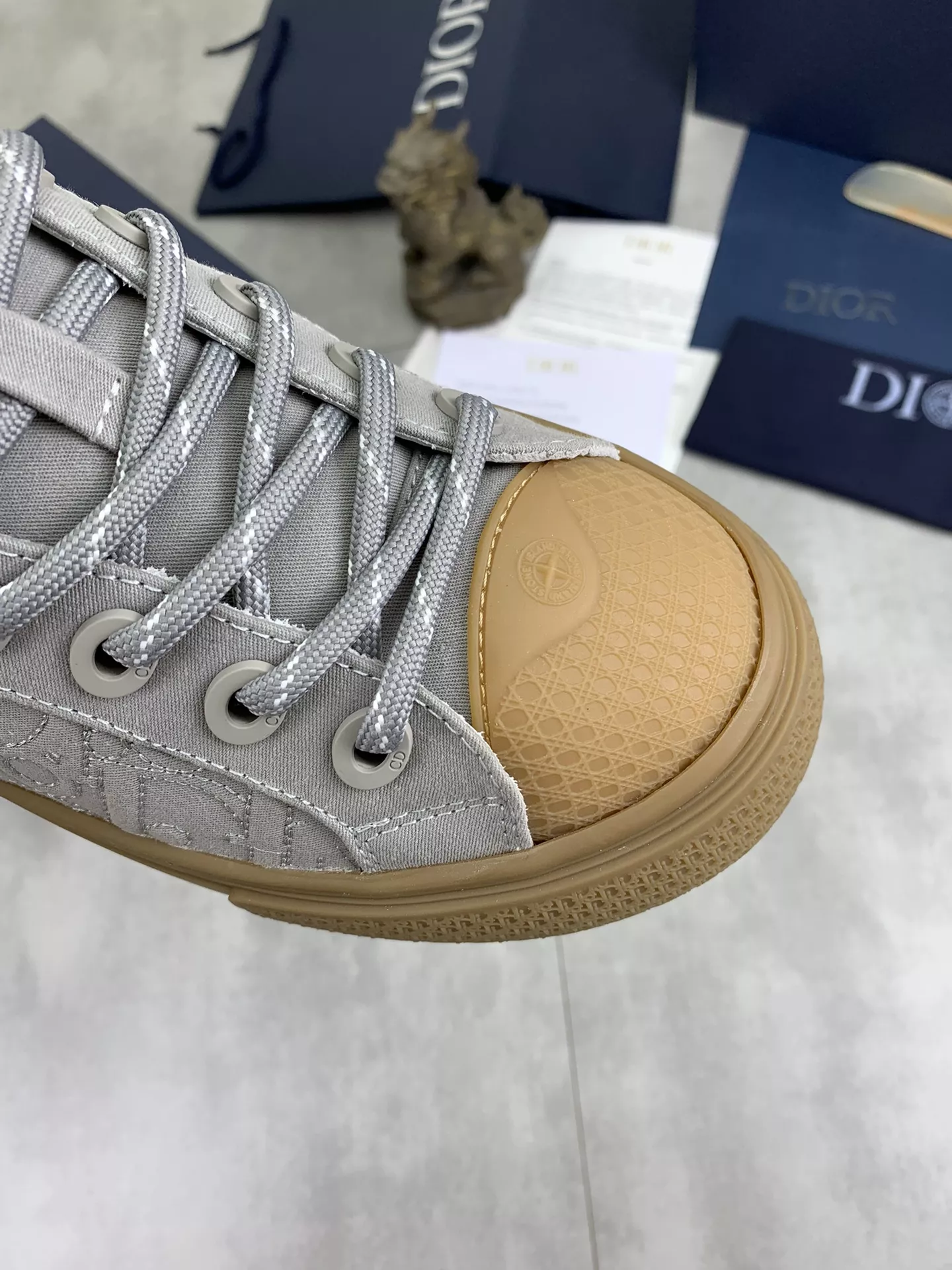 christian dior decontractees chaussures pour femme s_12736404